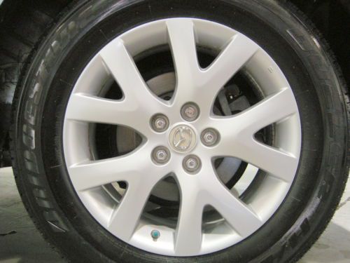 2007 CX-7 GRAND TOURING NAVIGATION CARFAX CERTIFIED ONE FLORIDA OWNER GORGEOUS, US $10,988.00, image 35