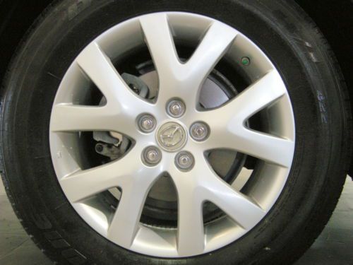 2007 CX-7 GRAND TOURING NAVIGATION CARFAX CERTIFIED ONE FLORIDA OWNER GORGEOUS, US $10,988.00, image 36