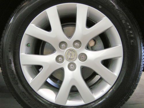 2007 CX-7 GRAND TOURING NAVIGATION CARFAX CERTIFIED ONE FLORIDA OWNER GORGEOUS, US $10,988.00, image 37