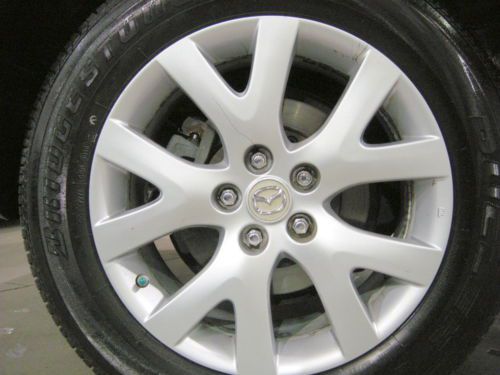 2007 CX-7 GRAND TOURING NAVIGATION CARFAX CERTIFIED ONE FLORIDA OWNER GORGEOUS, US $10,988.00, image 38