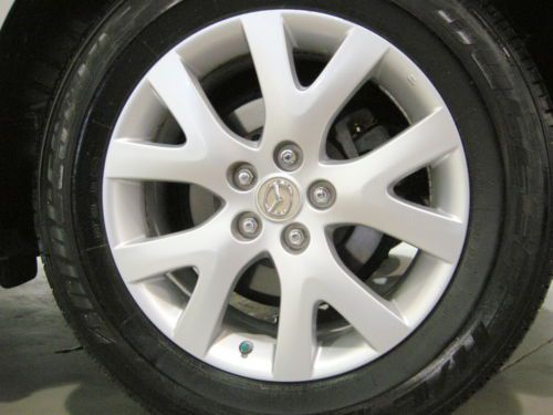 2007 CX-7 GRAND TOURING NAVIGATION CARFAX CERTIFIED ONE FLORIDA OWNER GORGEOUS, US $10,988.00, image 39