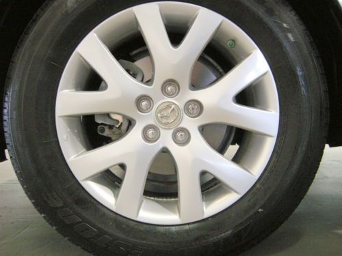 2007 CX-7 GRAND TOURING NAVIGATION CARFAX CERTIFIED ONE FLORIDA OWNER GORGEOUS, US $10,988.00, image 40