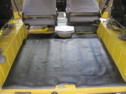 1977 Toyota FJ40 LandCruiser, image 9