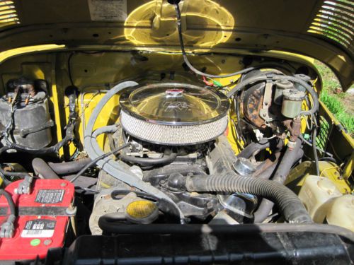1977 Toyota FJ40 LandCruiser, image 13