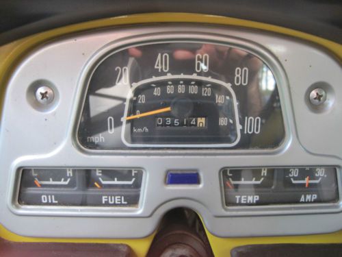 1977 Toyota FJ40 LandCruiser, image 15