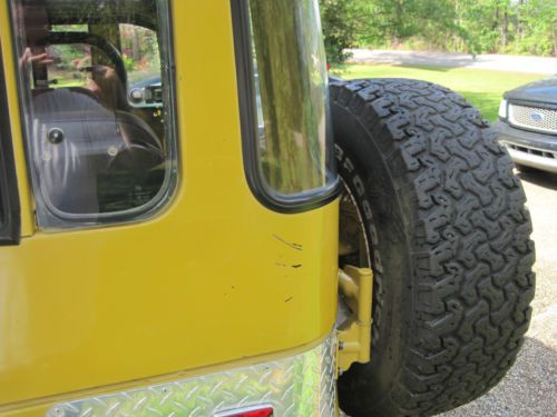 1977 Toyota FJ40 LandCruiser, image 18