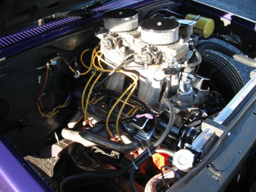 L@@K - 1984 CHEVROLET S-10 EXTENDED HOT ROD (NO RESERVE, image 7