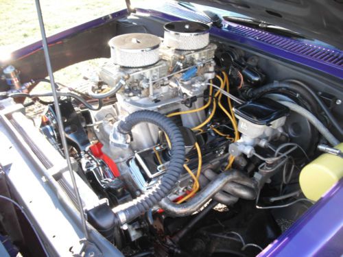 L@@K - 1984 CHEVROLET S-10 EXTENDED HOT ROD (NO RESERVE, image 8