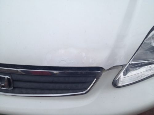 31 mile per gallon, DVD USB player, very well maintained, image 9