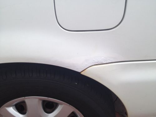 31 mile per gallon, DVD USB player, very well maintained, image 10