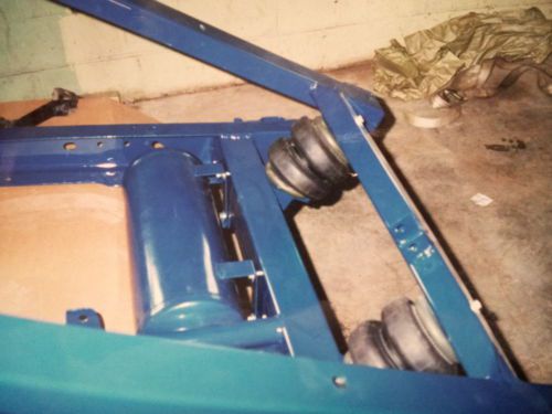 1990 Chevy Silverado Standard Cab Stepside 4x4 Project Vehicle, US $14,000.00, image 2