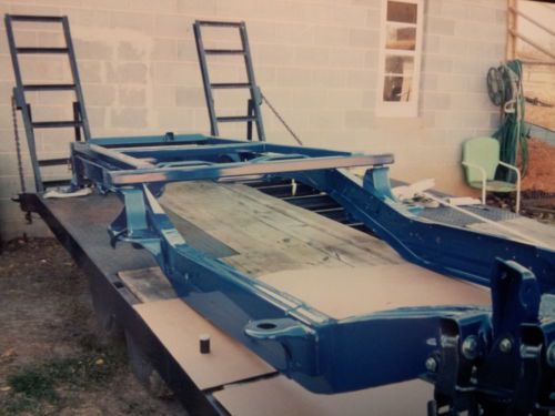 1990 Chevy Silverado Standard Cab Stepside 4x4 Project Vehicle, US $14,000.00, image 3