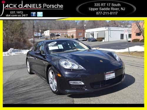 2011 porsche panamera  winter sale going on now