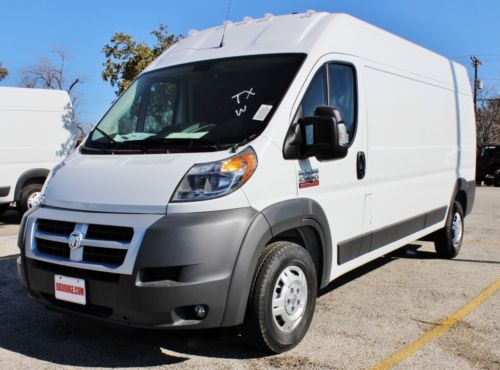 2500 ProMaster Cargo 159" High Roof, US $32,408.00, image 2
