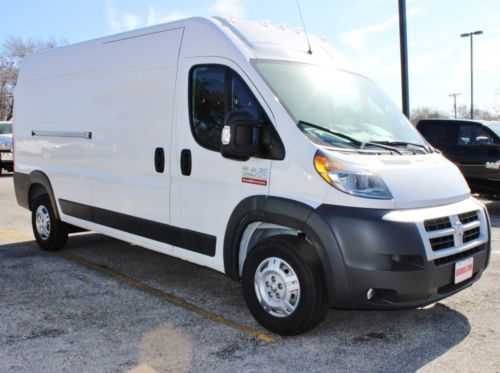 2500 ProMaster Cargo 159" High Roof, US $32,408.00, image 4