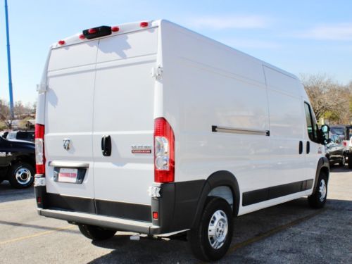 2500 ProMaster Cargo 159" High Roof, US $32,408.00, image 6