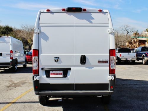 2500 ProMaster Cargo 159" High Roof, US $32,408.00, image 7