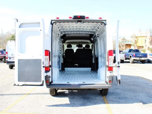 2500 ProMaster Cargo 159" High Roof, US $32,408.00, image 8
