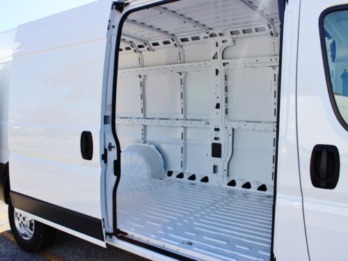 2500 ProMaster Cargo 159" High Roof, US $32,408.00, image 9