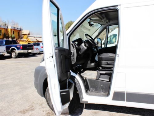 2500 ProMaster Cargo 159" High Roof, US $32,408.00, image 11