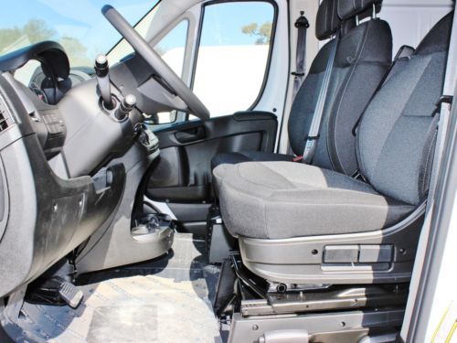 2500 ProMaster Cargo 159" High Roof, US $32,408.00, image 15