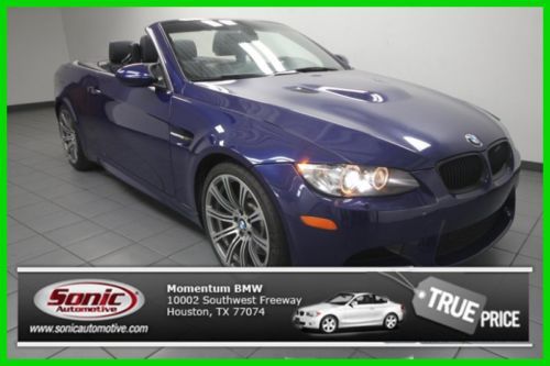 2011 used 4l v8 32v manual rear-wheel drive convertible premium