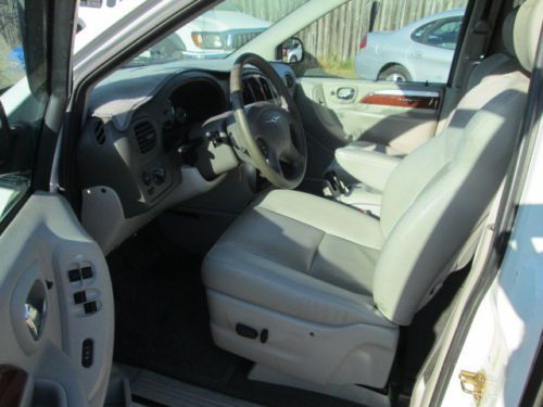 2006 TOWN & COUNTRY SUPER CLEAN DVD  ONE OWNER NO RESERVE GREAT  CONDITION LIMIT, image 17