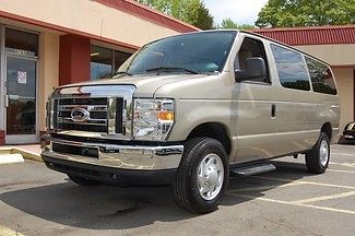 1996 ford 12 passenger van 1996 ford 12 passenger van