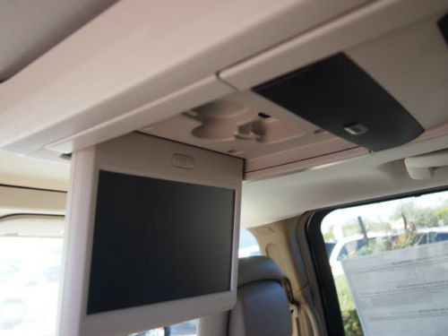 Limited New 3.6L V6 NAV DVD Leather Loaded T&C Van Warranty Forever We Finance, image 5