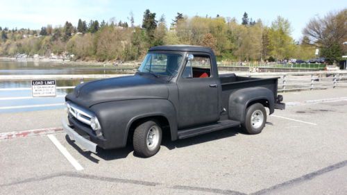 1953 ford f100
