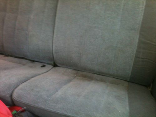 1990 TOYOTA 4RUNNER 4X4, US $1,700.00, image 3