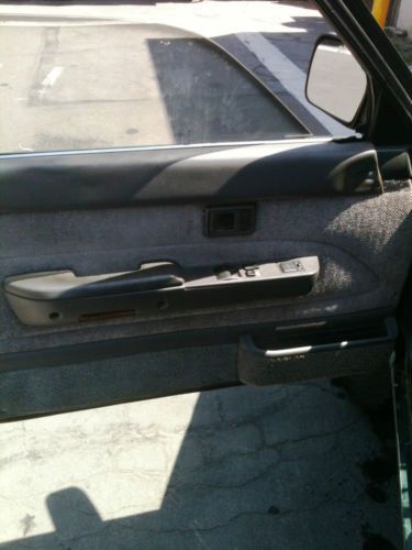 1990 TOYOTA 4RUNNER 4X4, US $1,700.00, image 5