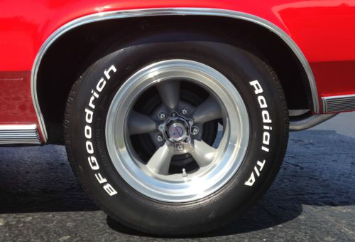 1966 Chevelle SS 396 Clone! Now running 454 Crate Engine, Muncy 4 Spd Trans! PS!, image 4