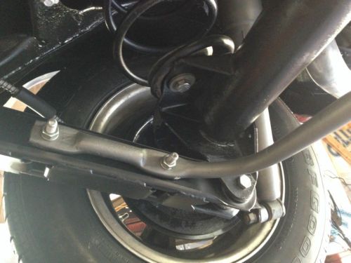 1966 Chevelle SS 396 Clone! Now running 454 Crate Engine, Muncy 4 Spd Trans! PS!, image 5