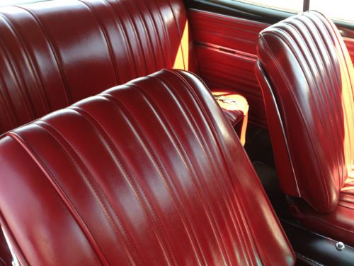 1966 Chevelle SS 396 Clone! Now running 454 Crate Engine, Muncy 4 Spd Trans! PS!, image 6