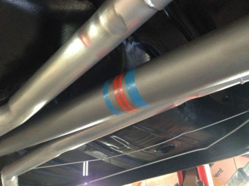 1966 Chevelle SS 396 Clone! Now running 454 Crate Engine, Muncy 4 Spd Trans! PS!, image 8