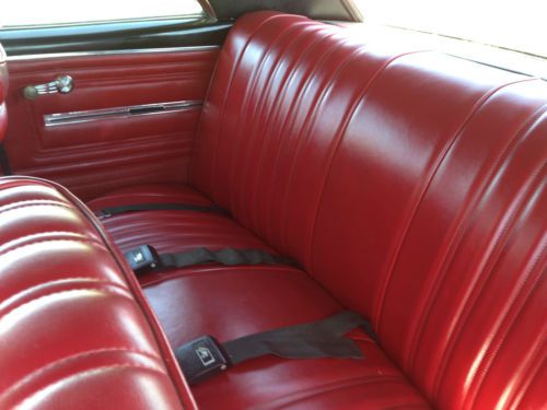 1966 Chevelle SS 396 Clone! Now running 454 Crate Engine, Muncy 4 Spd Trans! PS!, image 9