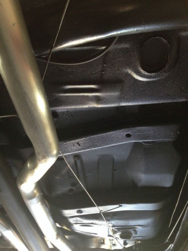 1966 Chevelle SS 396 Clone! Now running 454 Crate Engine, Muncy 4 Spd Trans! PS!, image 10