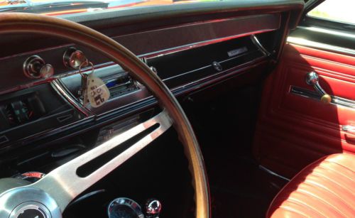 1966 Chevelle SS 396 Clone! Now running 454 Crate Engine, Muncy 4 Spd Trans! PS!, image 16