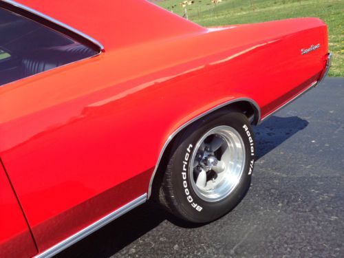 1966 Chevelle SS 396 Clone! Now running 454 Crate Engine, Muncy 4 Spd Trans! PS!, image 17