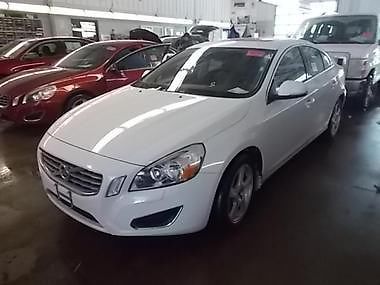 2013 volvo s60 t5 sedan 4-door 2.5l wholesale pricing!