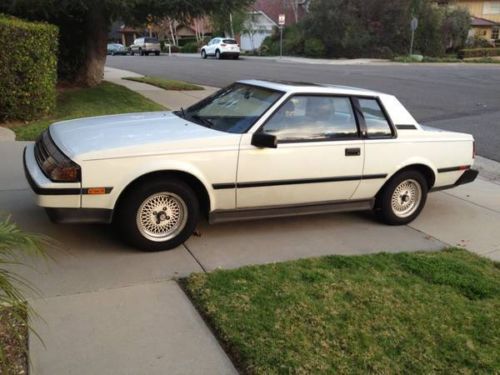 1984 toyota celica gt, very original, rwd, 5-speed, runs great, original owner!