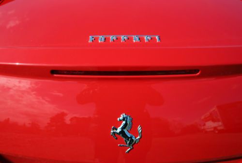 2008 FERRARI 599 GTB   Original Owner Rick Hendrick, image 7
