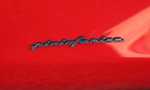 2008 FERRARI 599 GTB   Original Owner Rick Hendrick, image 8