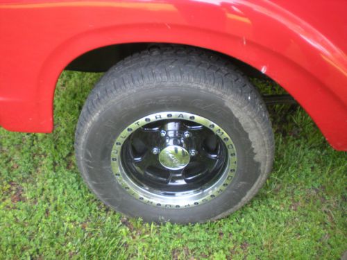 1966 FORD F 100 PICK UP TRUCK 8 FT BED, image 17