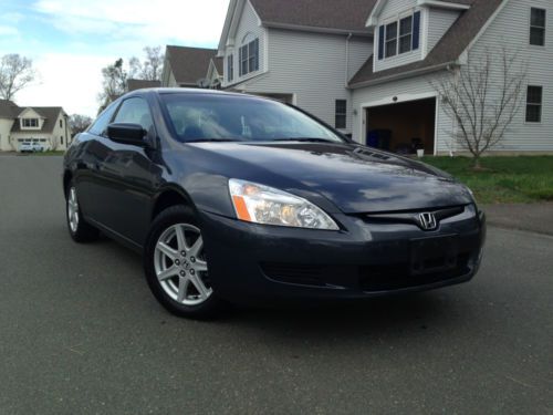 One owner!! clean carfax!! ex-l fully loaded!! navigation!! v6