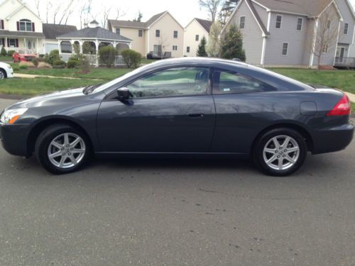 One Owner!! Clean Carfax!! EX-L Fully Loaded!! Navigation!! V6, image 4