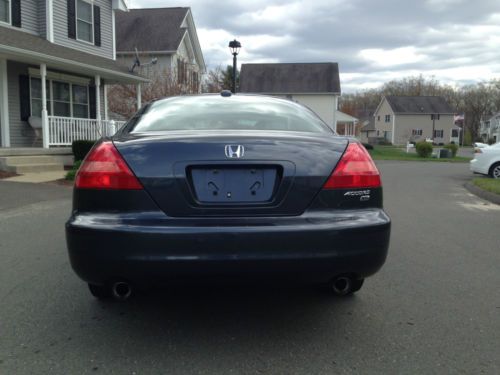 One Owner!! Clean Carfax!! EX-L Fully Loaded!! Navigation!! V6, image 5