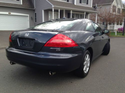 One Owner!! Clean Carfax!! EX-L Fully Loaded!! Navigation!! V6, image 6