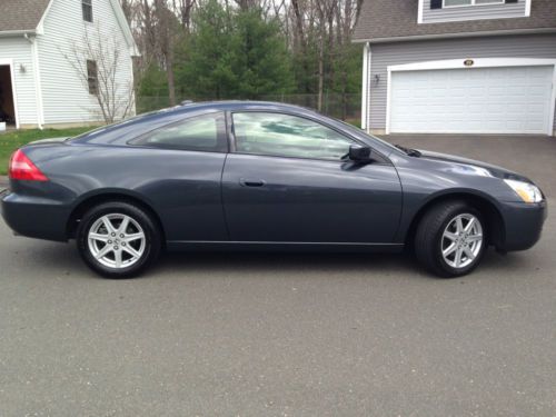 One Owner!! Clean Carfax!! EX-L Fully Loaded!! Navigation!! V6, image 7